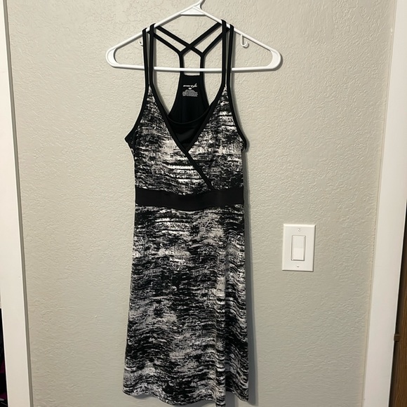 Exertek Moisture Wicking Performance Dress - Picture 1 of 4